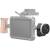 SmallRig 3262B - bezprzewodowy kontroler z pokrętłem do Follow Focus, przykład użycia